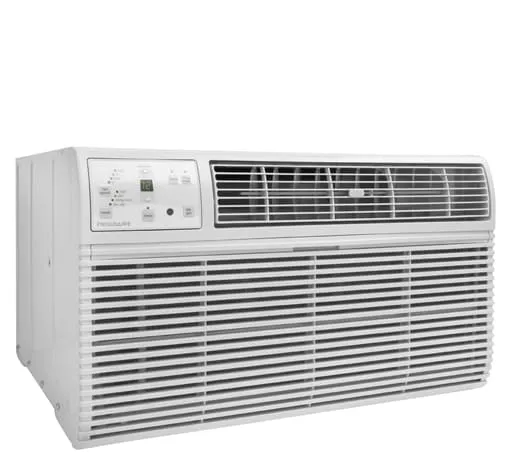 Frigidaire FFTH1022R2 Frigidaire 10.000 Btu Built-In Room Air Conditioner With Supplemental Heat