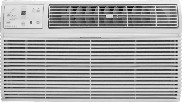 Frigidaire FFTH1022R2 Frigidaire 10.000 Btu Built-In Room Air Conditioner With Supplemental Heat