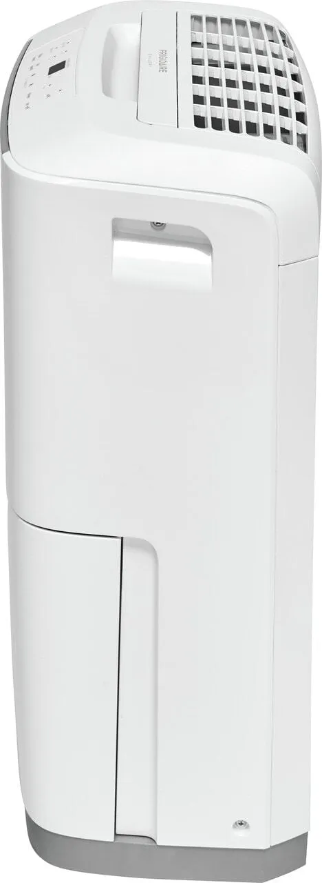 Frigidaire FGAC7044U1 Frigidaire Gallery Large Room 70 Pint Capacity Dehumidifier With Wi-Fi