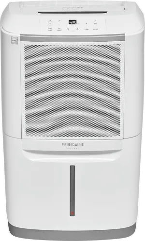 Frigidaire FGAC7044U1 Frigidaire Gallery Large Room 70 Pint Capacity Dehumidifier With Wi-Fi