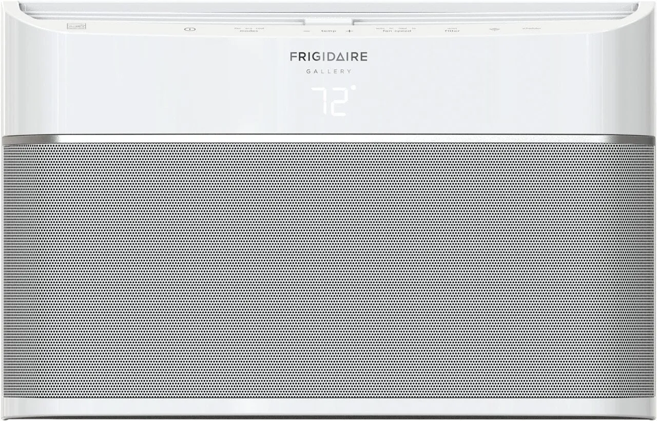 Frigidaire FGRC064WA1 Frigidaire Gallery 6.000 Btu Cool Connect Smart Room Air Conditioner