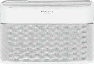 Frigidaire FGRC0844U1 Frigidaire Gallery 8.000 Btu Cool Connect&#8482; Smart Room Air Conditioner With Wi-Fi Control