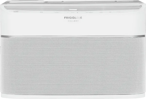 Frigidaire FGRC0844U1 Frigidaire Gallery 8.000 Btu Cool Connect&#8482; Smart Room Air Conditioner With Wi-Fi Control