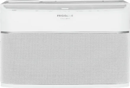 Frigidaire FGRC1044T1 Frigidaire Gallery 10.000 Btu Cool Connect&#8482; Smart Room Air Conditioner With Wi-Fi Control