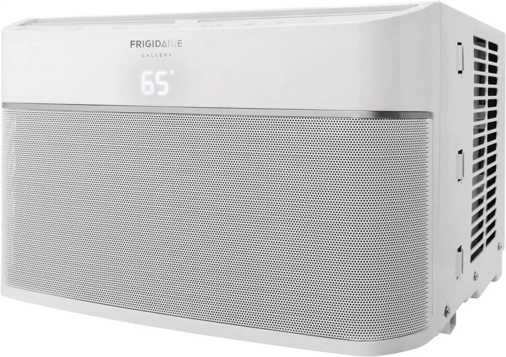 Frigidaire FGRC104WA1 Frigidaire Gallery 10.000 Btu Cool Connect&#8482; Smart Room Air Conditioner With Wi-Fi Control