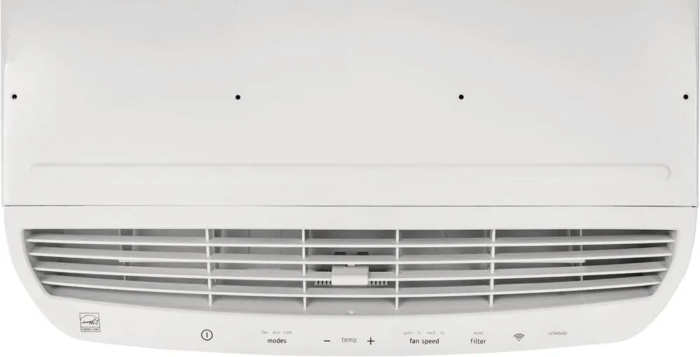 Frigidaire FGRC104WA1 Frigidaire Gallery 10.000 Btu Cool Connect&#8482; Smart Room Air Conditioner With Wi-Fi Control