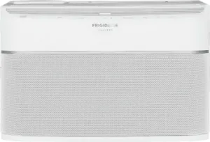 Frigidaire FGRC1244T1 Frigidaire Gallery 12.000 Btu Cool Connect&#8482; Smart Room Air Conditioner With Wi-Fi Control