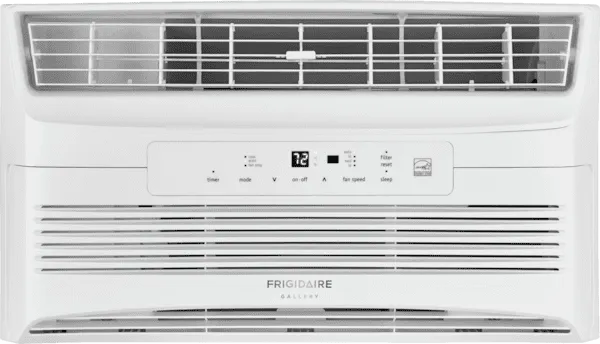 Frigidaire FGRQ0633U1 Frigidaire Gallery 6.000 Btu Quiet Room Air Conditioner