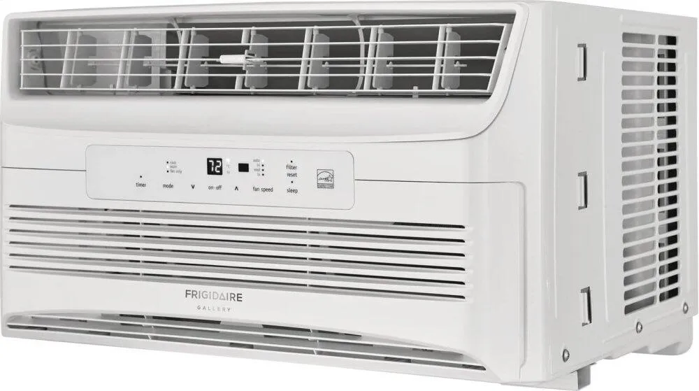Frigidaire FGRQ0633U1 Frigidaire Gallery 6.000 Btu Quiet Room Air Conditioner
