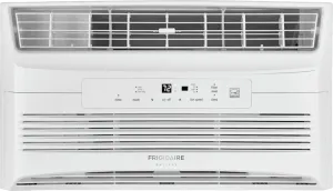 Frigidaire FGRQ0633U1 Frigidaire Gallery 6.000 Btu Quiet Room Air Conditioner
