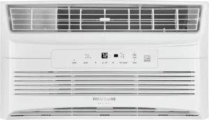 Frigidaire FGRQ083WAE Frigidaire Gallery 8.000 Btu Quiet Temp&#8482; Room Air Conditioner