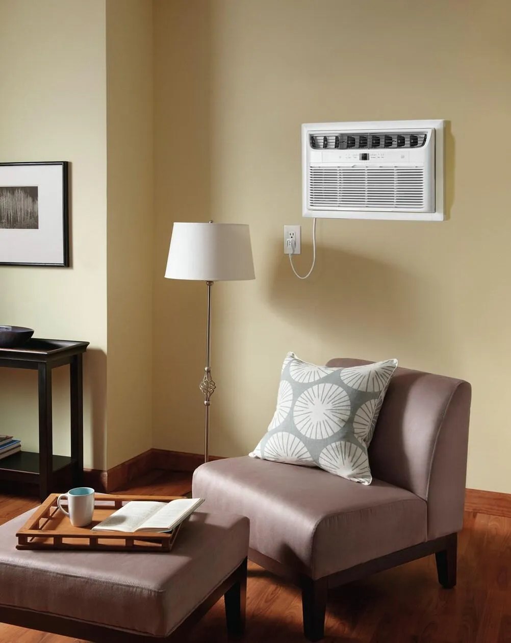 Frigidaire FHTC083WA1 Frigidaire 8.000 Btu Built-In Room Air Conditioner