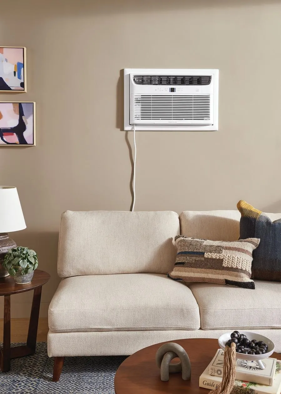 Frigidaire FHTC083WA1 Frigidaire 8.000 Btu Built-In Room Air Conditioner