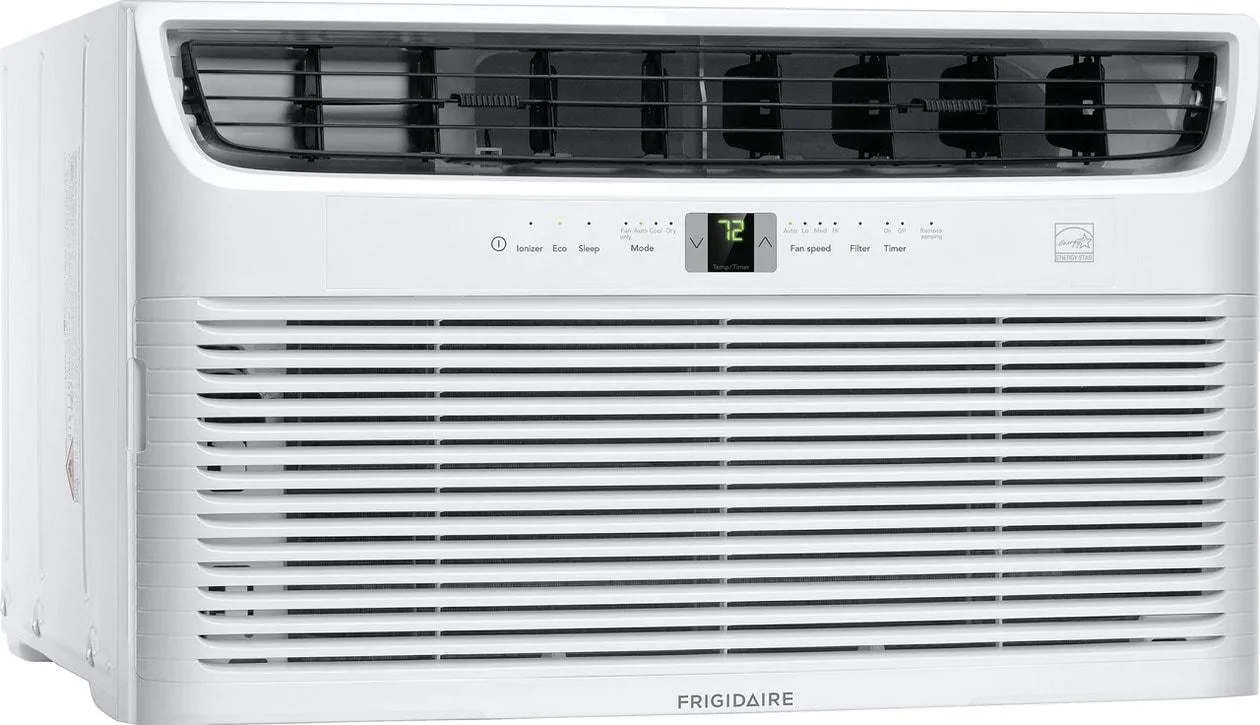 Frigidaire FHTC083WA1 Frigidaire 8.000 Btu Built-In Room Air Conditioner