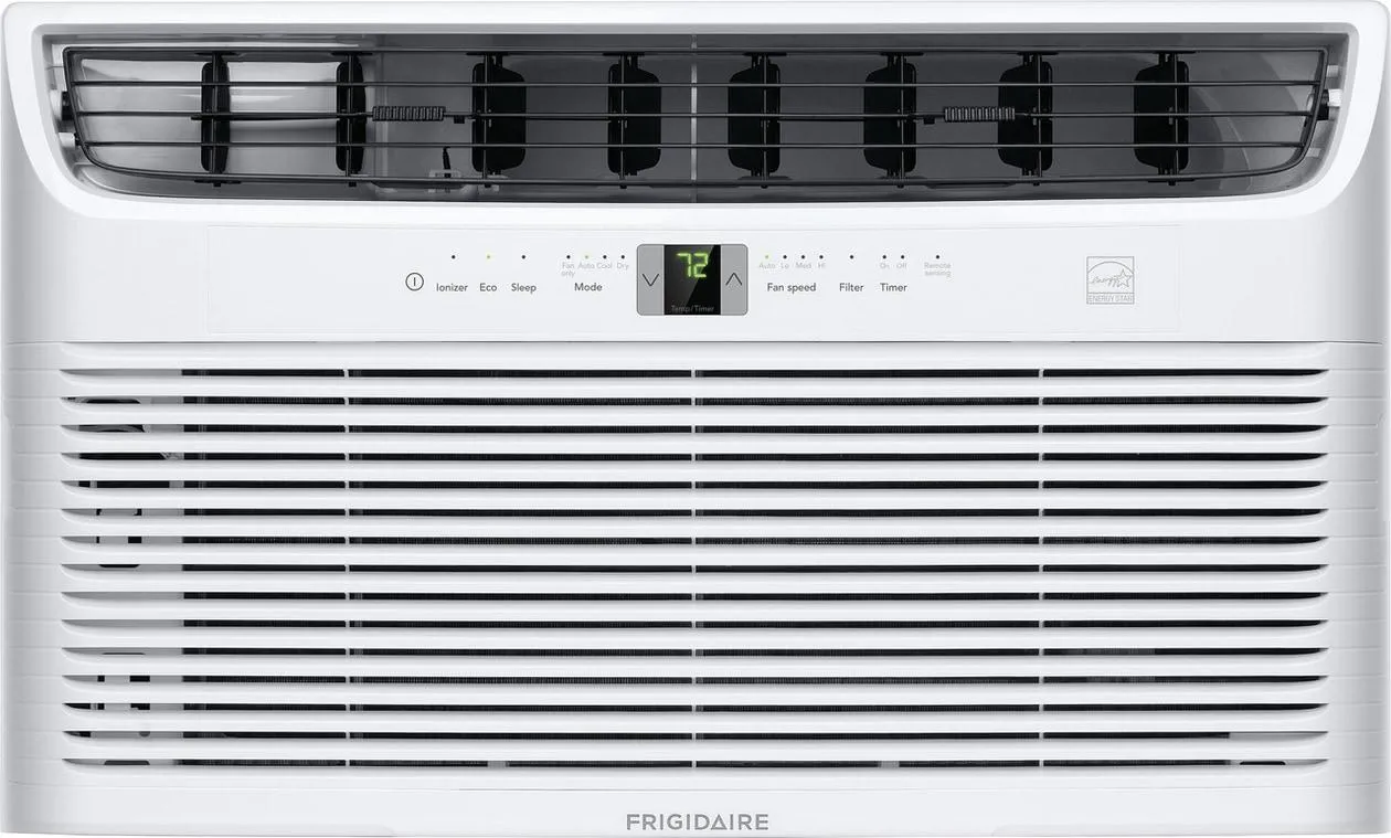 Frigidaire FHTC083WA1 Frigidaire 8.000 Btu Built-In Room Air Conditioner