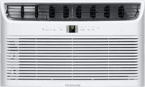 Frigidaire FHTC083WB1 8.000 Btu Through The Wall Room Air Conditioner
