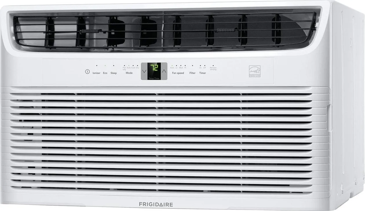 Frigidaire FHTC103WA2 Frigidaire 10.000 Btu Built-In Room Air Conditioner