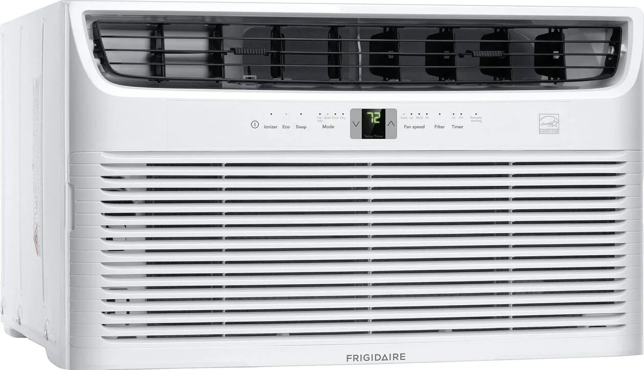 Frigidaire FHTC103WA2 Frigidaire 10.000 Btu Built-In Room Air Conditioner