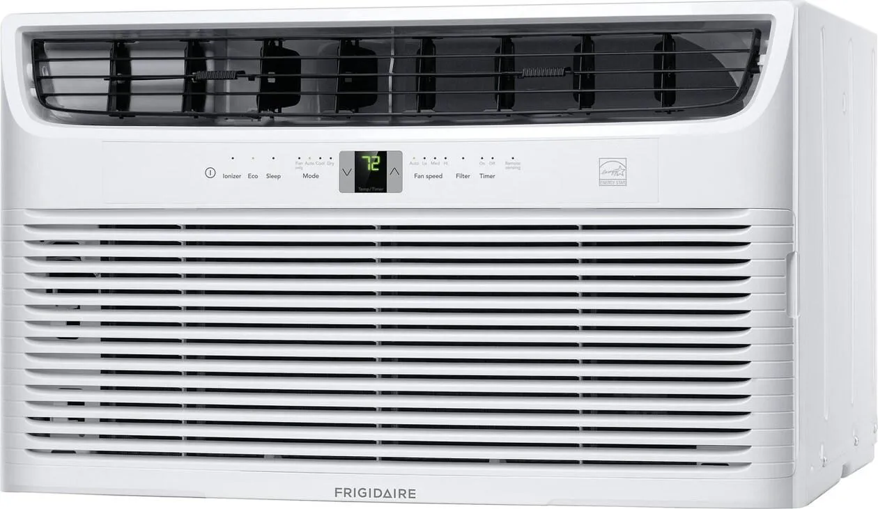 Frigidaire FHTC123WA1 Frigidaire 12.000 Btu Built-In Room Air Conditioner