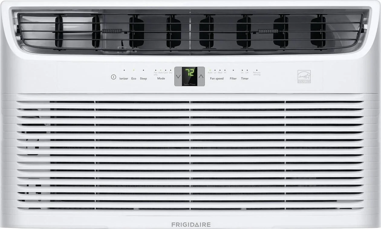 Frigidaire FHTC123WA1 Frigidaire 12.000 Btu Built-In Room Air Conditioner