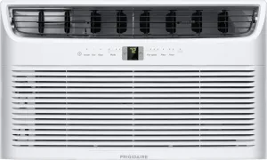 Frigidaire FHTC123WB1 12.000 Btu Through The Wall Room Air Conditioner