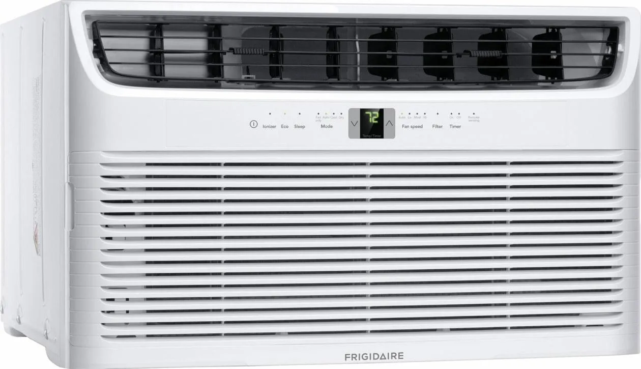 Frigidaire FHTC123WB2 12.000 Btu Through The Wall Air Conditioner 208/230 V