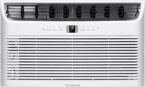 Frigidaire FHTC123WB2 12.000 Btu Through The Wall Air Conditioner 208/230 V