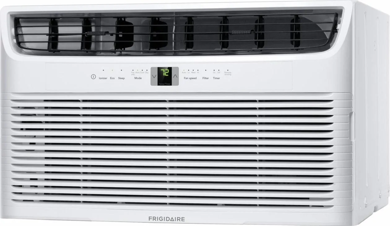 Frigidaire FHTC123WB2 12.000 Btu Through The Wall Air Conditioner 208/230 V