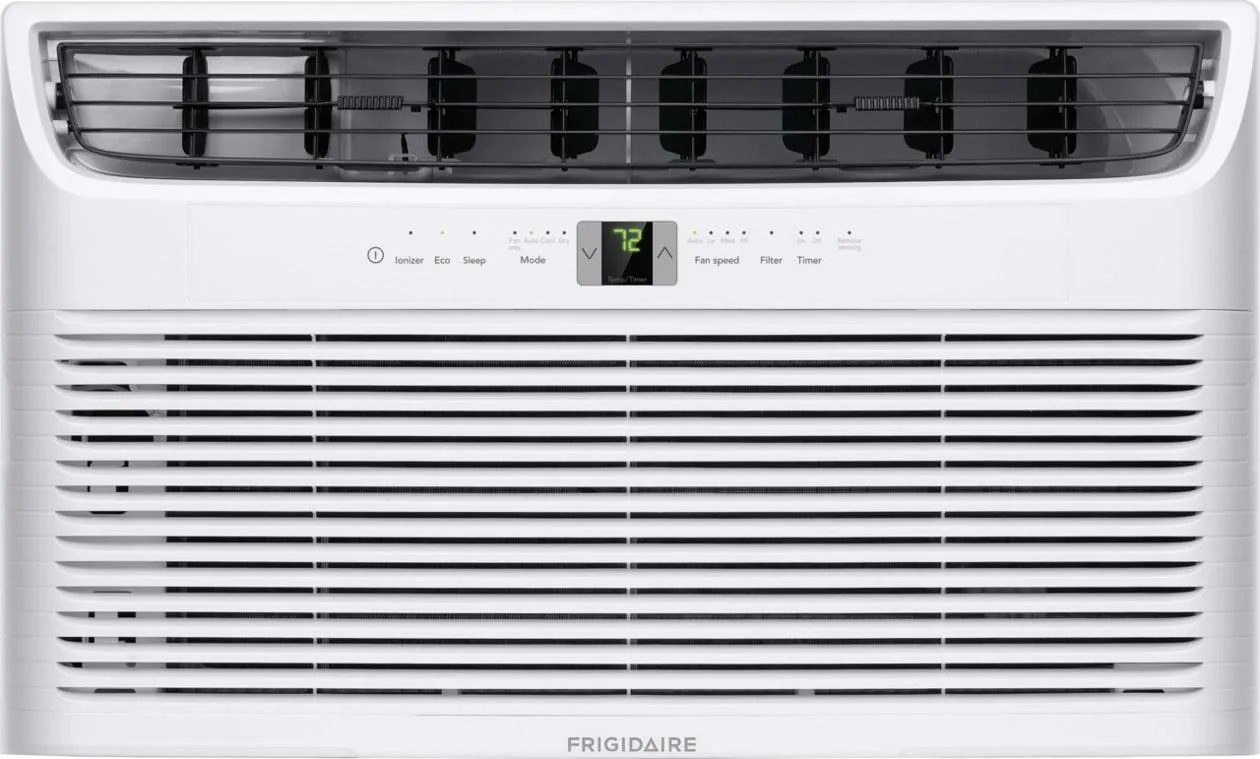 Frigidaire FHTC123WB2 12.000 Btu Through The Wall Air Conditioner 208/230 V