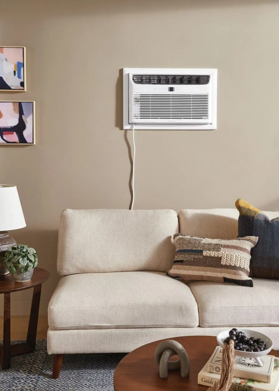 Frigidaire FHTC123WB2 12.000 Btu Through The Wall Air Conditioner 208/230 V