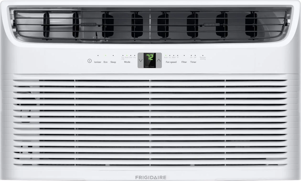 Frigidaire FHTC142WA2 Frigidaire 14.000 Btu Built-In Room Air Conditioner
