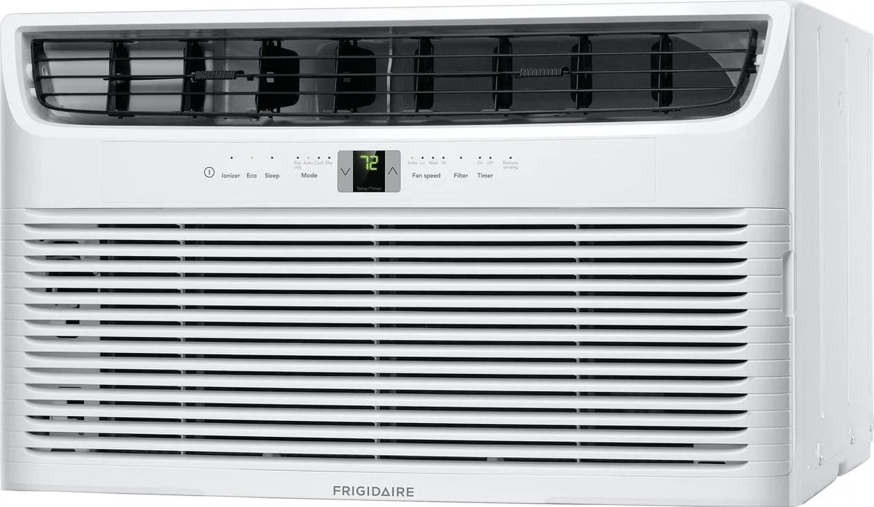 Frigidaire FHTC142WA2 Frigidaire 14.000 Btu Built-In Room Air Conditioner