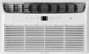 Frigidaire FHTE143WA2 Frigidaire 14.000 Btu Built-In Room Air Conditioner With Supplemental Heat