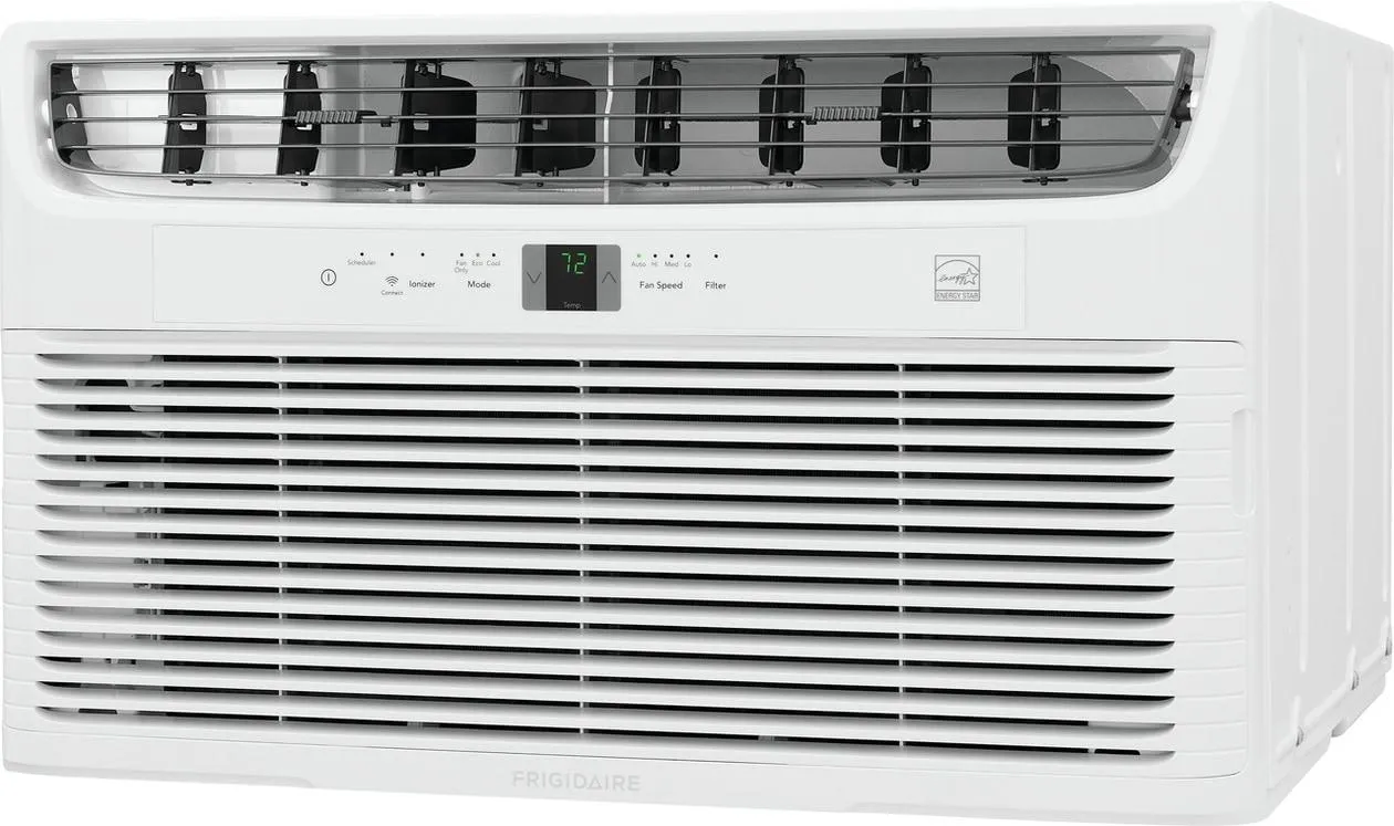 Frigidaire FHTW123WA1 Frigidaire 12.000 Btu Built-In Room Air Conditioner