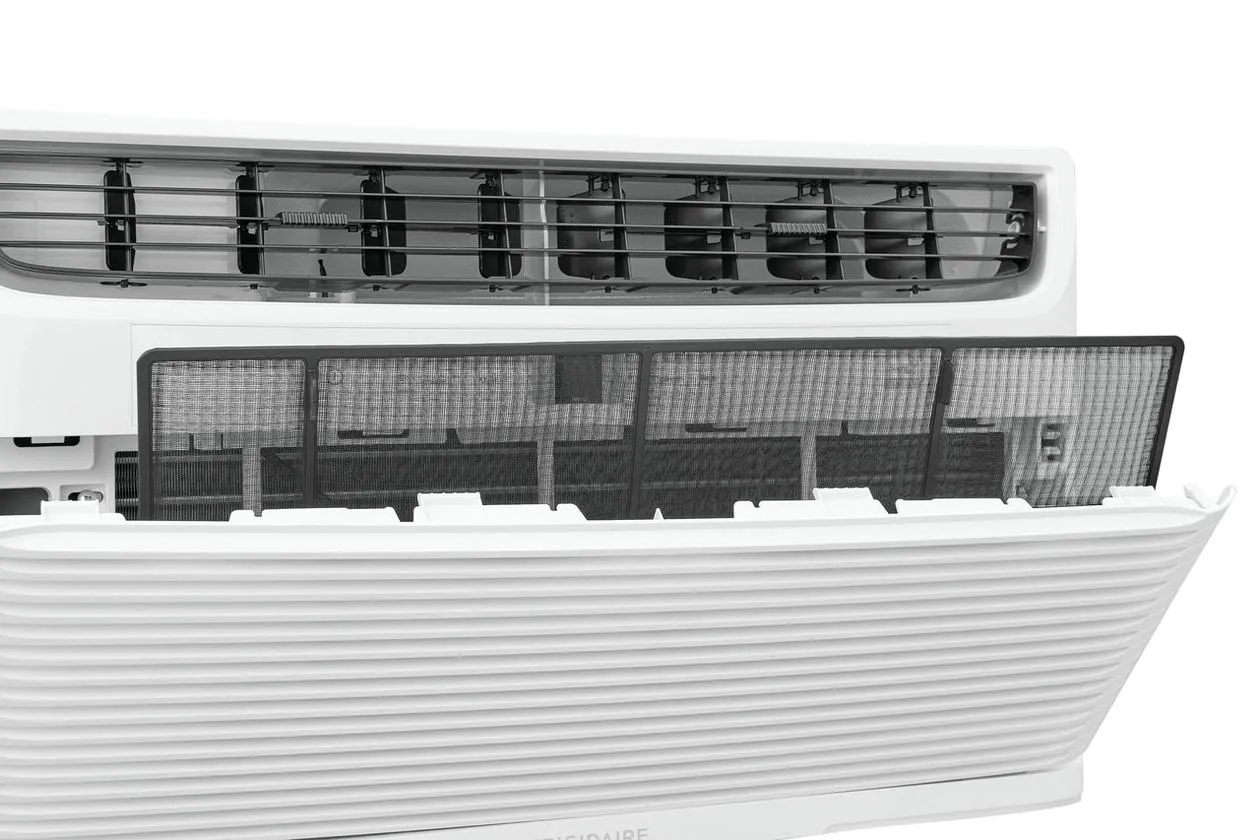 Frigidaire FHTW123WA1 Frigidaire 12.000 Btu Built-In Room Air Conditioner