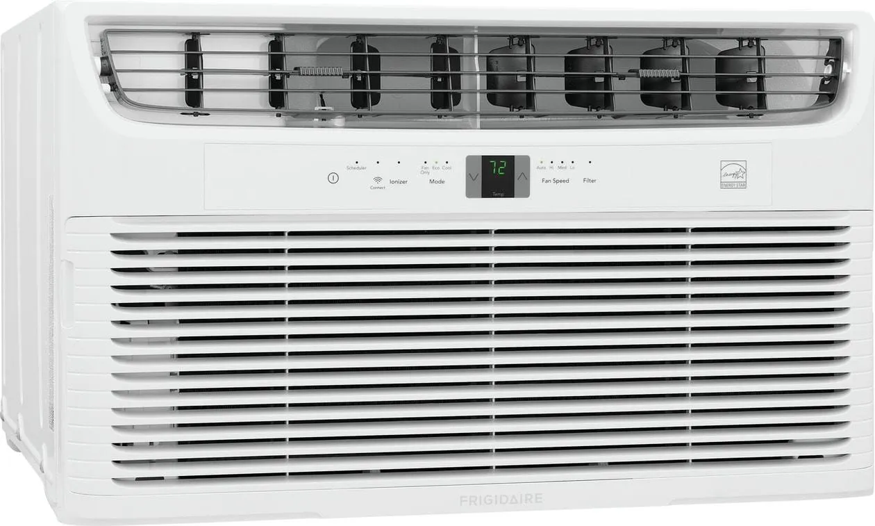 Frigidaire FHTW123WA1 Frigidaire 12.000 Btu Built-In Room Air Conditioner