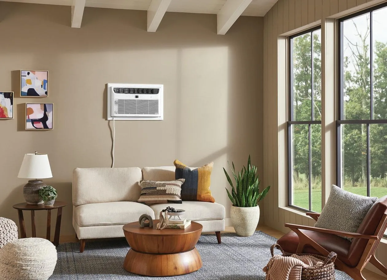 Frigidaire FHTW123WA1 Frigidaire 12.000 Btu Built-In Room Air Conditioner