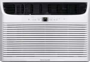 Frigidaire FHWC253WB2 Frigidaire 25.000 Btu Window Air Conditioner With Slide Out Chassis