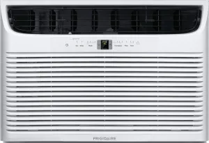Frigidaire FHWC282WB2 Frigidaire 28.000 Btu Window Air Conditioner With Slide Out Chassis