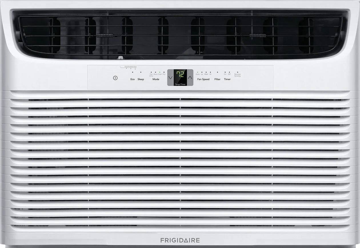 Frigidaire FHWC282WB2 Frigidaire 28.000 Btu Window Air Conditioner With Slide Out Chassis