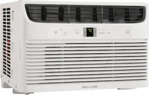 Frigidaire FHWW063WBE Frigidaire 6.000 Btu Connected Window-Mounted Room Air Conditioner
