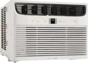 Frigidaire FHWW123WBE Frigidaire 12.000 Btu Connected Window-Mounted Room Air Conditioner
