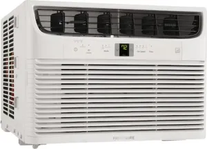 Frigidaire FHWW153WBE Frigidaire 15.000 Btu Connected Window-Mounted Room Air Conditioner