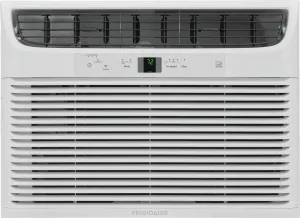 Frigidaire FHWW183WC2 Frigidaire 18.000 Btu Connected Window Air Conditioner With Slide Out Chassis