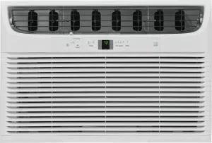 Frigidaire FHWW253WC2 Frigidaire 25.000 Btu Connected Window Air Conditioner With Slide Out Chassis