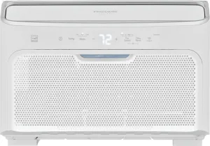 Frigidaire GHWQ083WC1 Frigidaire Gallery 8.000 Btu Inverter Quiet Temp Smart Room Air Conditioner