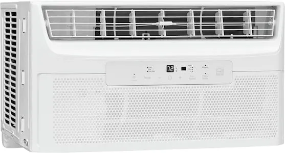 Frigidaire GHWW063WB1 Frigidaire Gallery 6.000 Btu Quiet Temp Smart Room Air Conditioner
