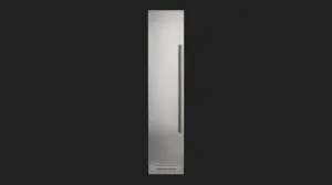 Fulgor Milano F7SFC18S1L 18 Freezer Column