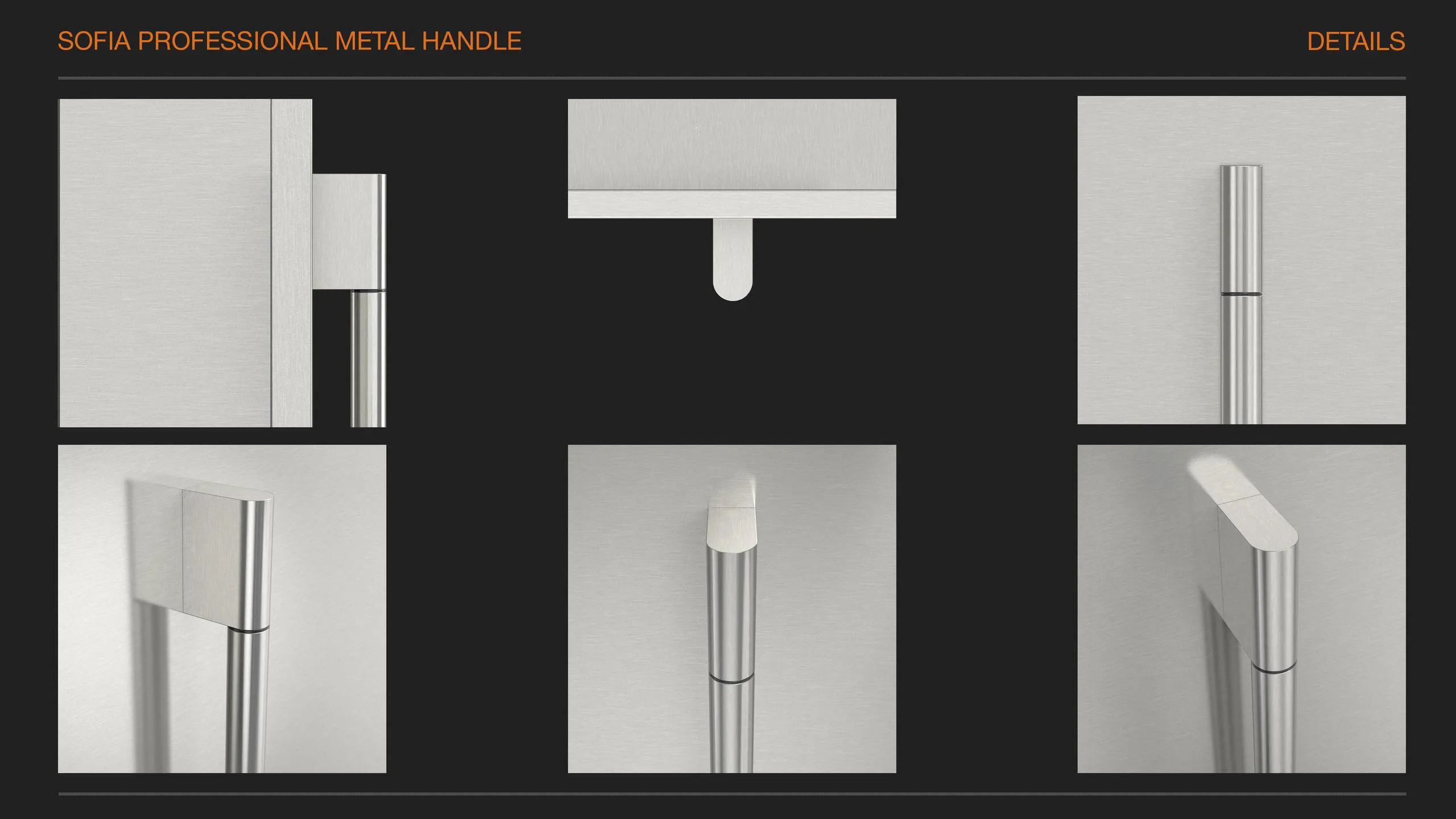 Fulgor Milano F7SFC18S1R 18 Freezer Column