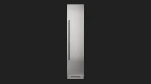 Fulgor Milano F7SFC18S1R 18 Freezer Column